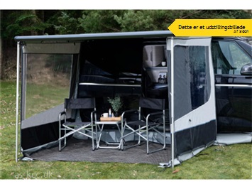 DEMO/Isabella Van Side venstre